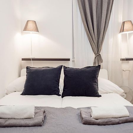 Modern Westend Citycenter Home ブダペスト エクステリア 写真