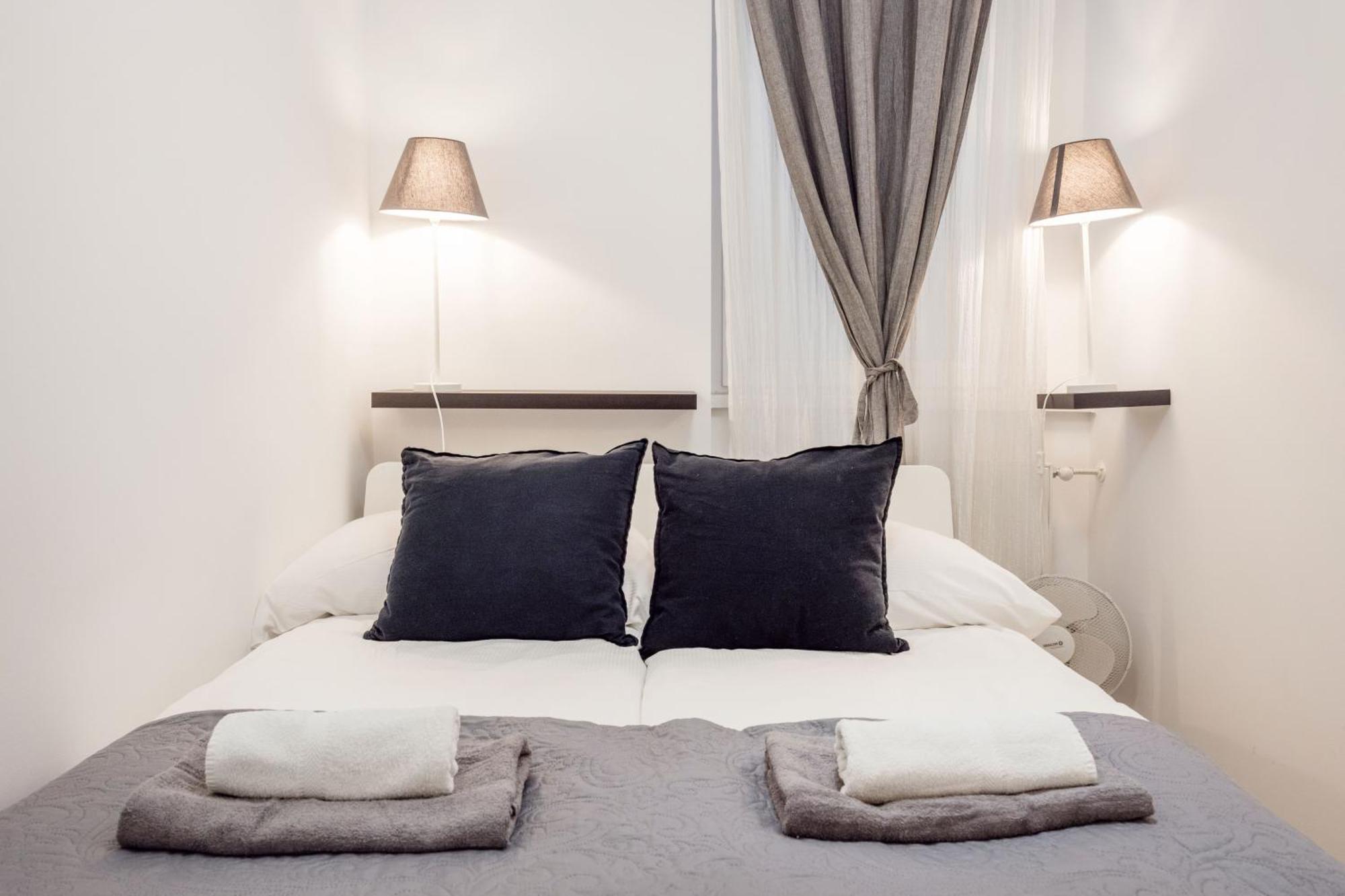 Modern Westend Citycenter Home ブダペスト エクステリア 写真