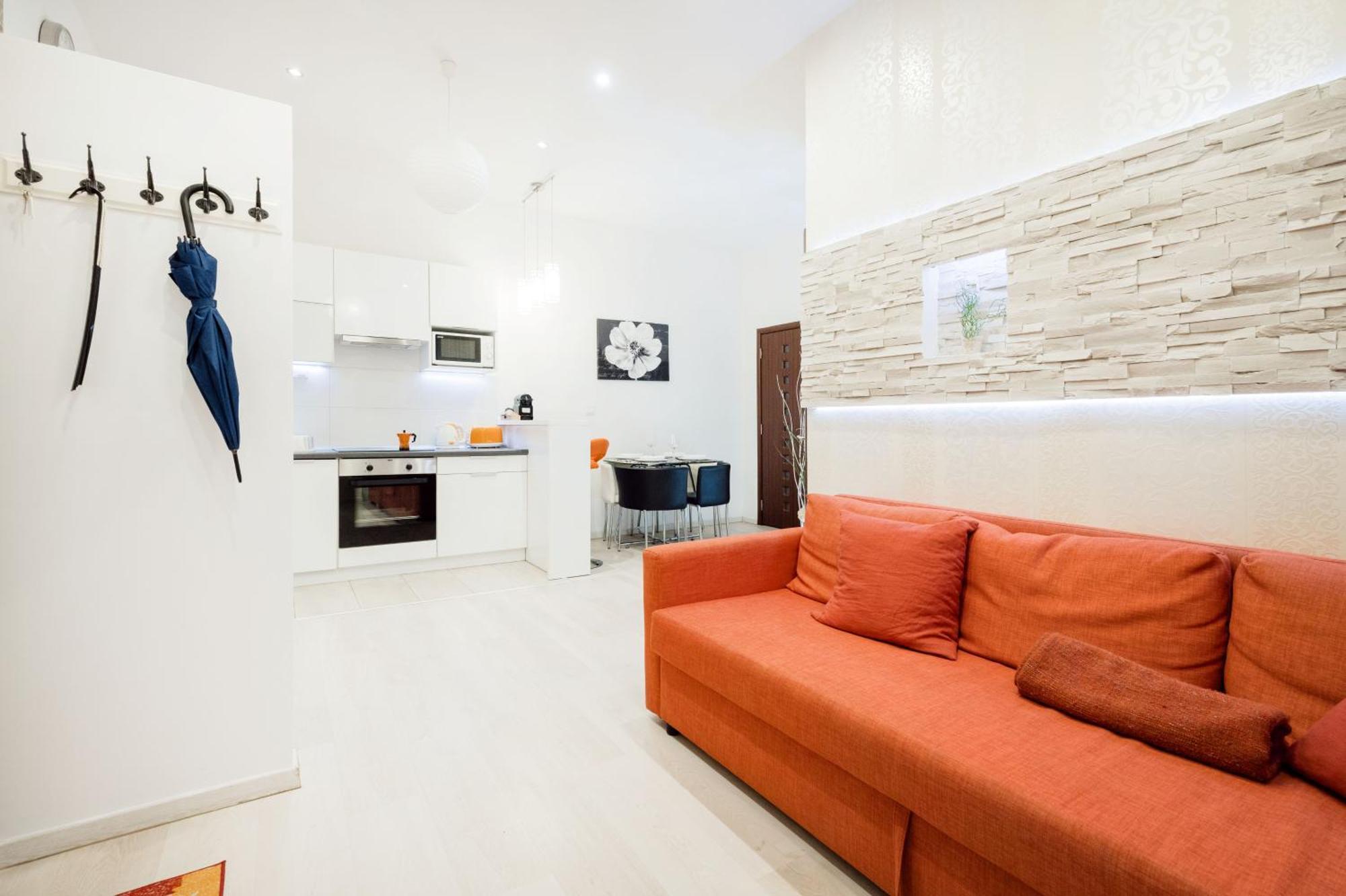 Modern Westend Citycenter Home ブダペスト エクステリア 写真