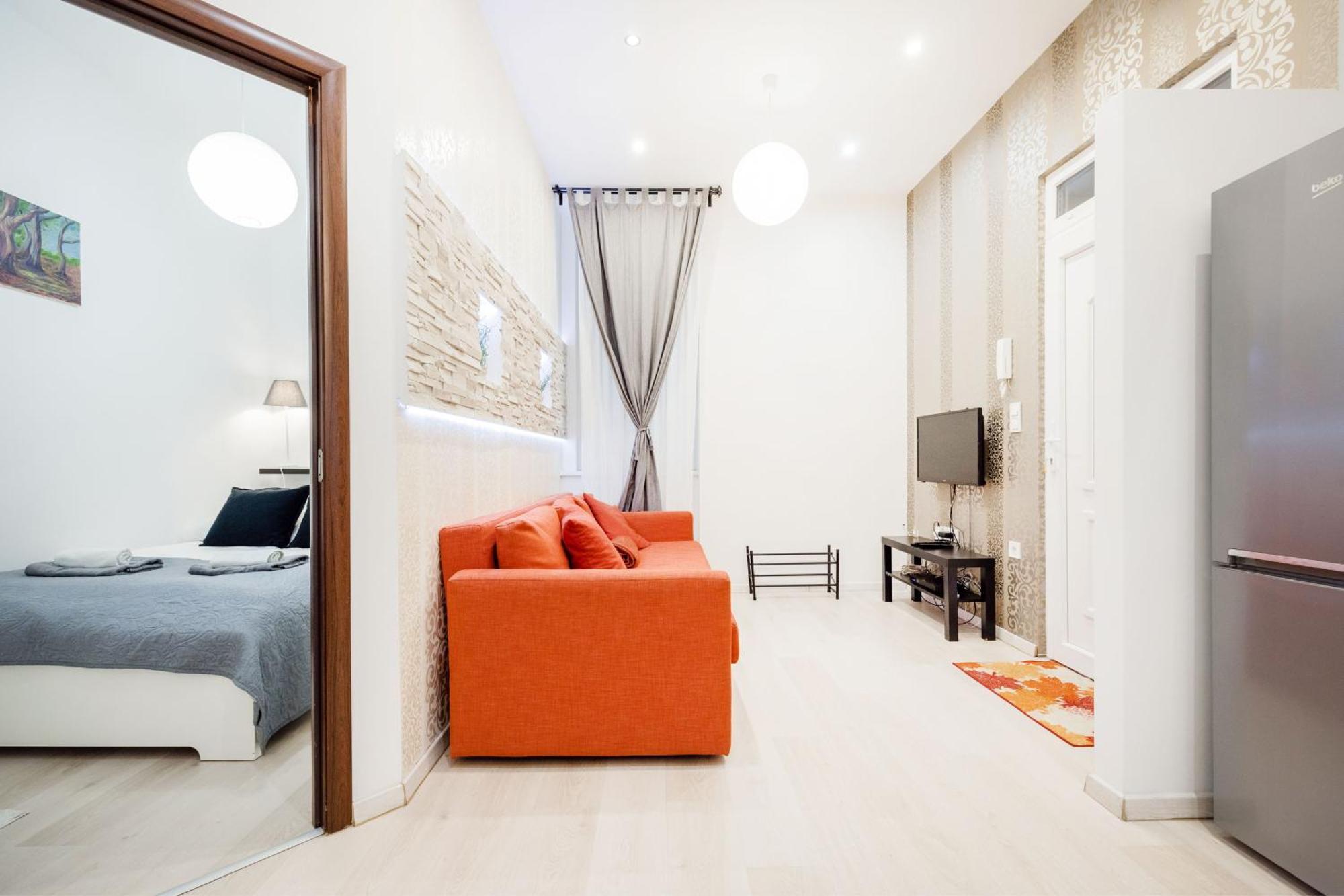 Modern Westend Citycenter Home ブダペスト エクステリア 写真